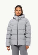 Jack Wolfskin Maat M FROZEN PALACE JACKET W Dames Outdoorjas, Verzenden, Nieuw