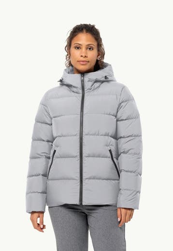 Jack Wolfskin Maat M FROZEN PALACE JACKET W Dames Outdoorjas, Verzenden, Nieuw