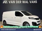 Fiat E-Scudo | 136pk Automaat L2H1 50 kWh Elektrisch Airco |, Auto's, Automaat, Gebruikt, Wit, Elektrisch
