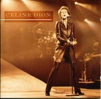 cd - Celine Dion - Live A Paris, Verzenden, Zo goed als nieuw
