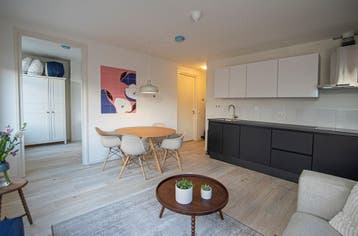 Te huur: Appartement Eendrachtskade in Groningen, Huizen en Kamers, Huizen te huur, Groningen, Groningen, Appartement