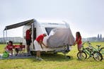 Fiamma Bike Cover Caravan 2 Fietsen Dissel, Ophalen of Verzenden, Nieuw