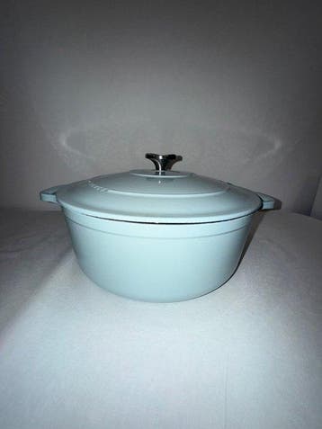 Chasseur - Braadpan - Bron - Frankrijk