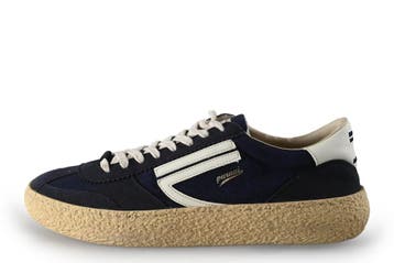 Puraai Sneakers in maat 43 Blauw, Kleding | Heren, Schoenen, Puraai, Verzenden, Blauw, Sneakers of Gympen