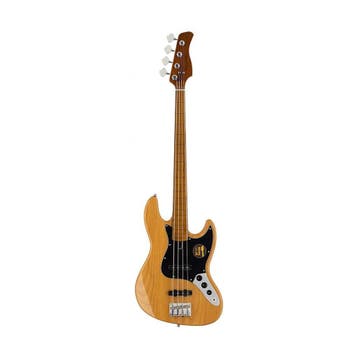 Sire V5 A4F/NT Marcus Miller Fretless 4-snarige Basgitaar, Ophalen of Verzenden, Nieuw