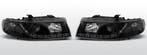 Koplampen LED DRL | geschikt voor Seat Leon/Toledo 1999-2004, Verzenden, Nieuw, Seat