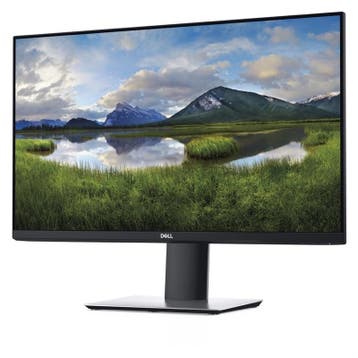 Dell P2719H | 27 breedbeeld, Computers en Software, Monitoren, Ophalen of Verzenden, Gebruikt, Dell