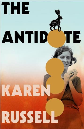 The Antidote - Karen Russel 9781784745646, Verzenden, Zo goed als nieuw, Karen Russel
