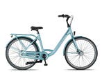 Altec Maxima Moederfiets 28 inch 7V - Lichtblauw, Fietsen en Brommers, Fietsen | Dames | Damesfietsen, Verzenden, Nieuw, Overige merken