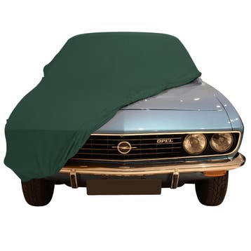 Autohoes voor Opel Manta A (1970-1975) Indoor BESTE PASVORM, Ophalen of Verzenden, Nieuw, Op maat