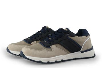 Tom Tailor Sneakers in maat 42 Beige, Overige kleuren, Verzenden, Tom Tailor, Sneakers of Gympen