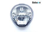 Koplamp Ducati Monster 797 2017-2019 (M797) Symmetrical, Verzenden, Gebruikt