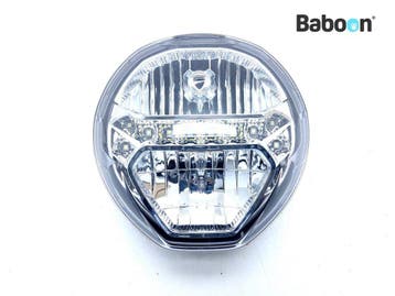 Koplamp Ducati Monster 797 2017-2019 (M797) Symmetrical, Motoren, Verzenden, Gebruikt