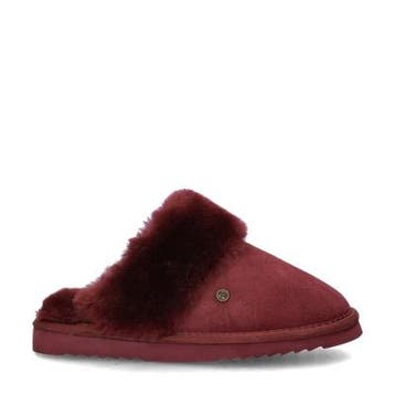 Warmbat Australia Flurry pantoffels voor dames, Kleding | Dames, Schoenen, Verzenden, Nieuw, Warmbat Australia, Pantoffels of Sloffen