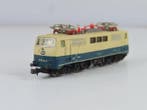 Märklin Z - 8842 - Elektrische locomotief (1) - BR 111 - DB, Hobby en Vrije tijd, Modeltreinen | H0, Nieuw