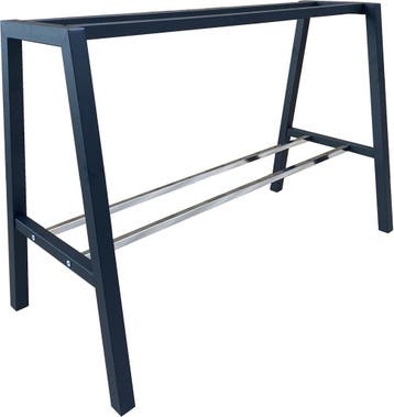 SC758 bartafelframe, vaste hoogte 107cm, Overige plaatsen, Ophalen of Verzenden, Nieuw in verpakking, Stoel