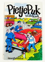 Pietje Puk in de knel / Pietje Puk / 41 9789060564967, Verzenden, Gelezen, H. Arnoldus