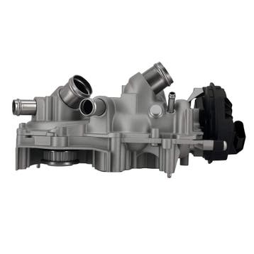 Engine Waterpomp geschikt voor Audi A1/A3 1.5 TFSI EA211..., Verzenden, Nieuw, Audi