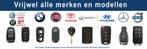 Autosleutels Kwijt, kapot of versleten?, Auto-onderdelen, Nieuw, Maserati