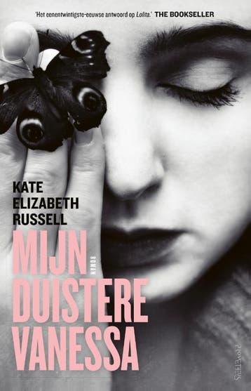 Mijn duistere Vanessa - Kate Russell 9789044642414, Verzenden, Gelezen, Kate Russell