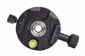 Sunwayfoto DDH-02i - Panning Clamp, Ophalen of Verzenden, Nieuw, Overige typen