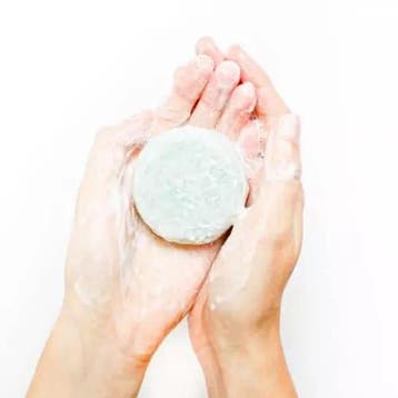 Shampoobars Shampoo Bar 60g, Verzenden, Nieuw