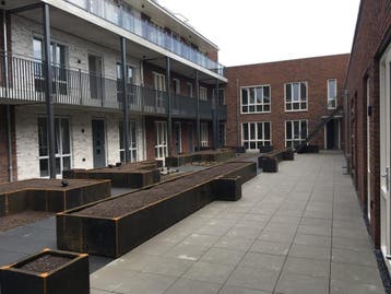 Te huur: Appartement Bouwstraat in Rijssen, Overijssel, Rijssen, Appartement