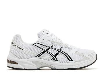 ASICS Gel 1130 White Black (Sneakers, Schoenen), Verzenden, Nieuw, Asics, Sneakers of Gympen