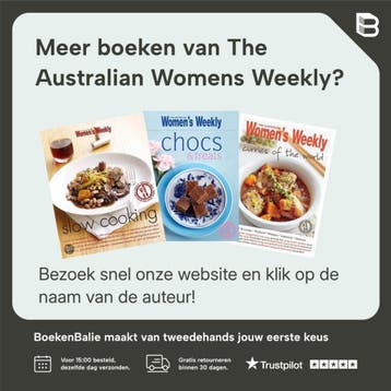 Easy Barbecues - The Australian Womens Weekly 9781863968577, Verzenden, Gelezen, The Australian Womens Weekly