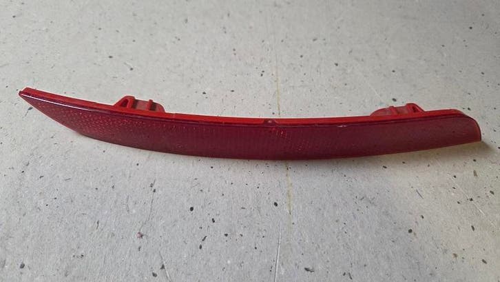 Reflector Rechts BMW F30 2012-2015 BREAK Origineel, Auto-onderdelen, Verlichting, Nieuw, BMW, Verzenden