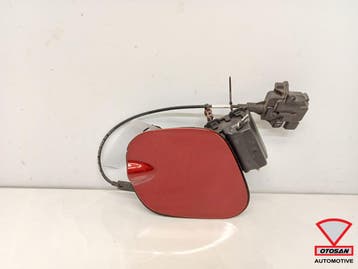 Smart Fortwo 453 2014+ EQ Tankklep Tank Klep A4537541300, Ophalen, Gebruikt, Smart