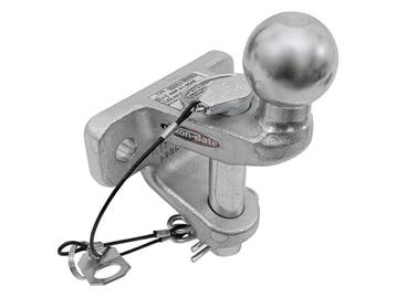 LAND ROVER TOWING BALL (TH019, Auto-onderdelen), Ophalen of Verzenden, Nieuw, Land Rover