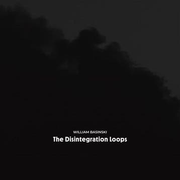 William Basinski - The Disintegration Loops (8 LP) (Arcadia, Verzenden, Nieuw