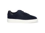 Veiling - McGregor Sneaker Bronx Suede Navy - 41, Nieuw