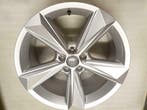 Originele Audi Q7 4M 19inch 4M0601025BN 5 Spaak Lichtmetalen, 19 inch, Velg(en), Nieuw, Ophalen of Verzenden