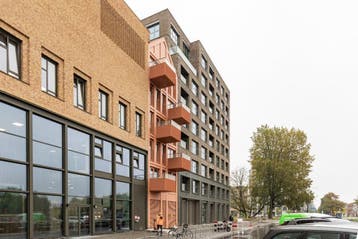 Te huur: Appartement Cees Sipkeslaan in Diemen, Diemen, Noord-Holland, Appartement