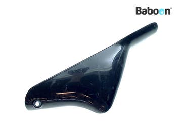 Voorspatbord Kawasaki ZX 6 R 2000-2002 (NINJA ZX-6R ZX600J), Verzenden, Gebruikt