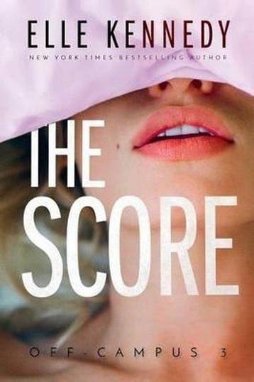 The Score - Elle Kennedy 9781537356730, Boeken, Verzenden, Gelezen, Elle Kennedy