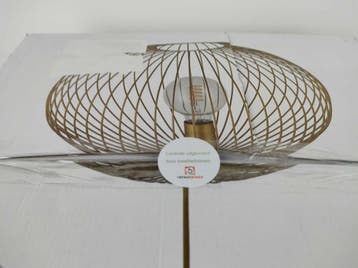 Gamma Hanglamp Nikki XL - Ø44 cm -, Verzenden, Nieuw