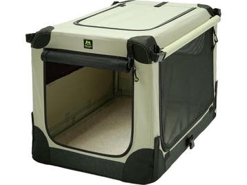 Maelson Soft Kennel 62 - Opvouwbare hondenkennel - 3, Verzenden, Nieuw