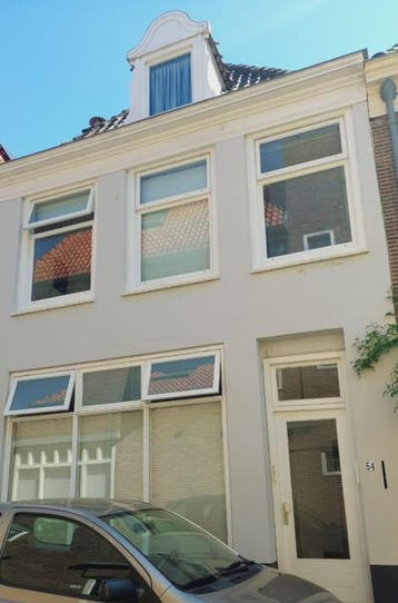 Studio te huur in Zwolle - 29 m² - 1 kamer(s), Zwolle