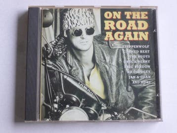 On the Road again, Ophalen of Verzenden, Zo goed als nieuw