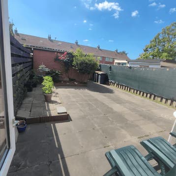 Huis in Enkhuizen gevonden voor €820,- pm, Huizen en Kamers, 50 m² of meer, Overige regio's