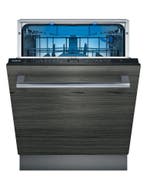 Siemens iQ500 SN65ZX49CN vaatwasser Volledig ingebouwd 14, Ophalen of Verzenden, Nieuw, 95 cm of meer