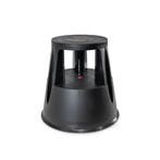 Aanbieding: Opstapkruk zwart 410 mm (h), Doe-het-zelf en Verbouw, Ladders en Trappen, Nieuw