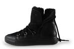Blackstone Snowboots in maat 38 Zwart, Verzenden, Zwart, Snowboots, Zo goed als nieuw