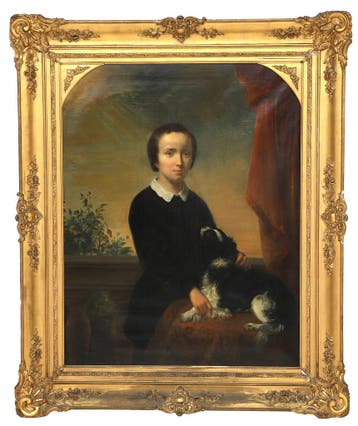 Henricus Engelbert Reijntjens (1817-1900), Familie Boreel