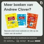 De doodsprong / Rory De Raaf / 5 9789403216720 Andrew Clover, Verzenden, Zo goed als nieuw, Andrew Clover