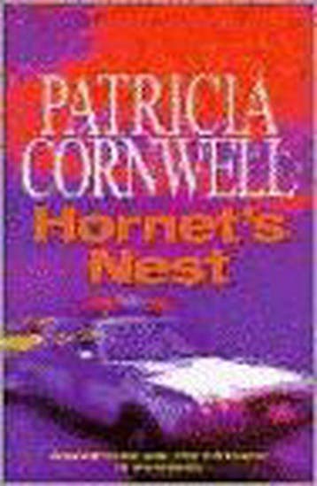 Hornets Nest - Patricia Cornwell 9780316882538, Verzenden, Gelezen, Patricia Cornwell