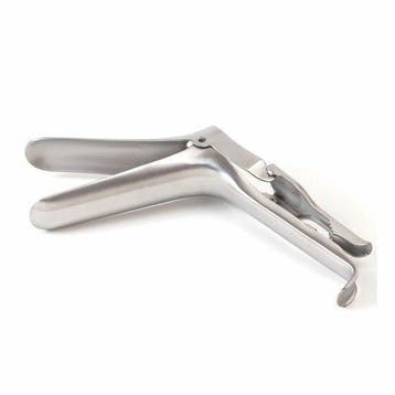 Semm Speculum Poliklinische Kwaliteit 30 x 120mm large lang, Diversen, Verpleegmiddelen, Verzenden, Nieuw